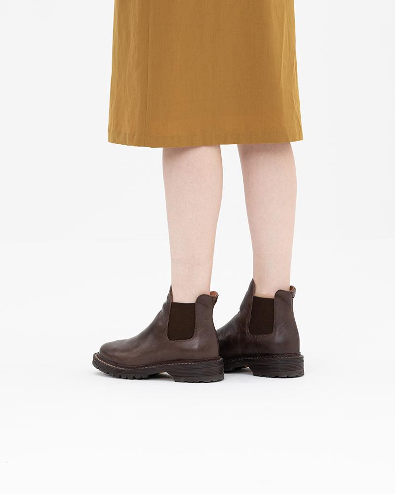GORNERGRAT MID-FOLK W | Visvim Official North American Web Store